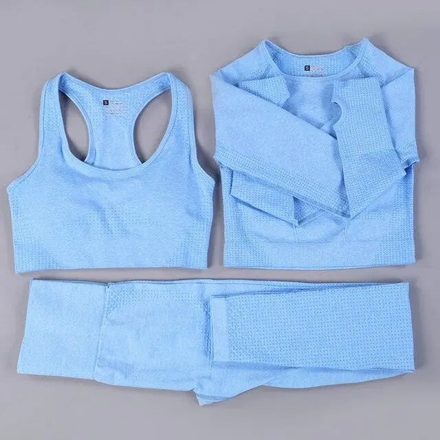 Top Deportivo de Gimnasio Premium para un Rendimiento Activo