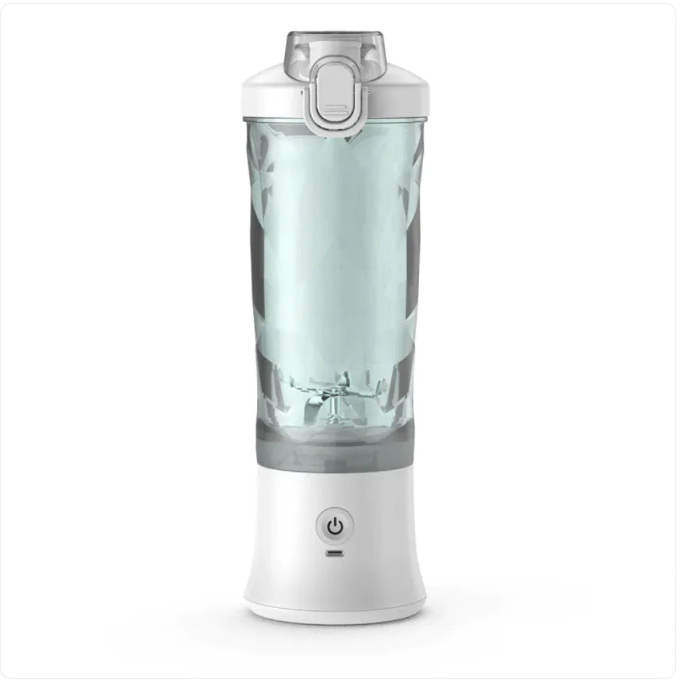 Gobelet à Jus Portable Multi-Fonction avec Chargement USB