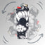 FLKR LYTR: 420 Celebrate - Premium Gas Lighter