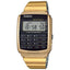 Casio Men's Databank Watch