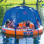 WOW Sports Screenhouse Island Lounger