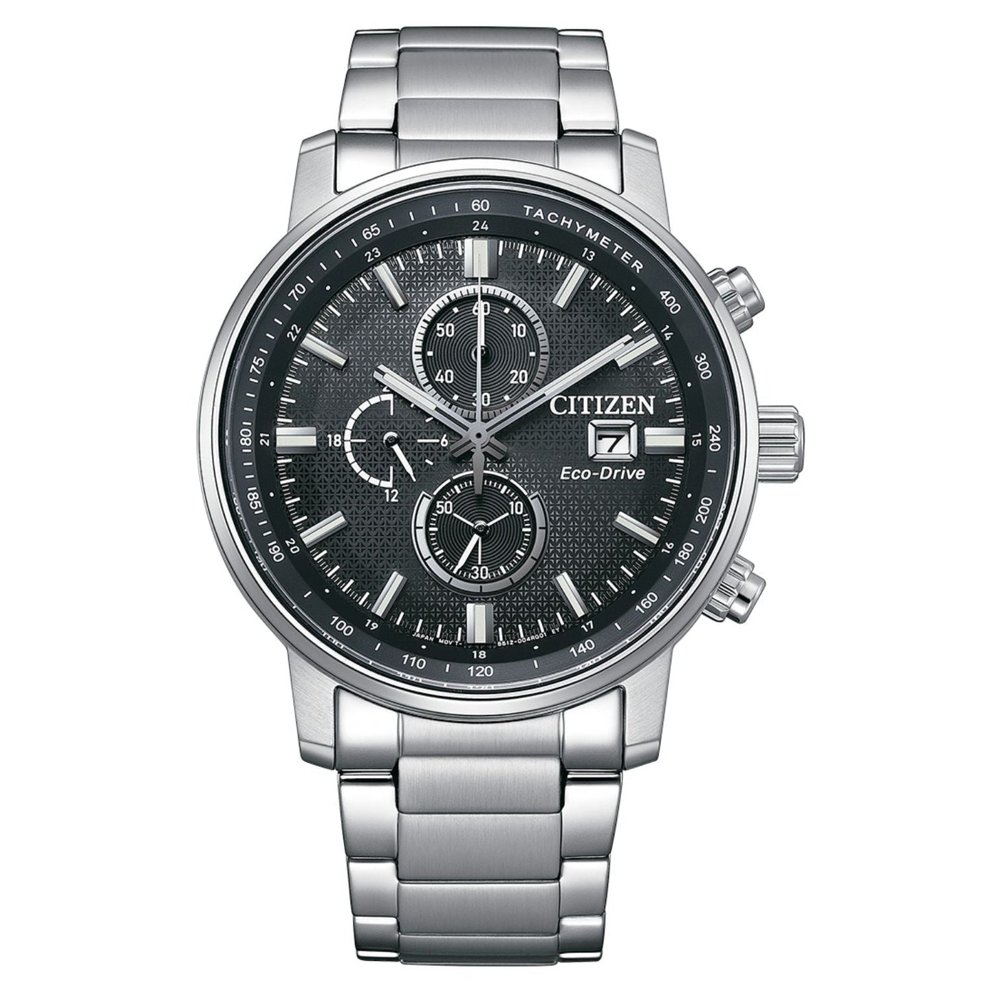 Montre Citizen Eco-Drive pour homme