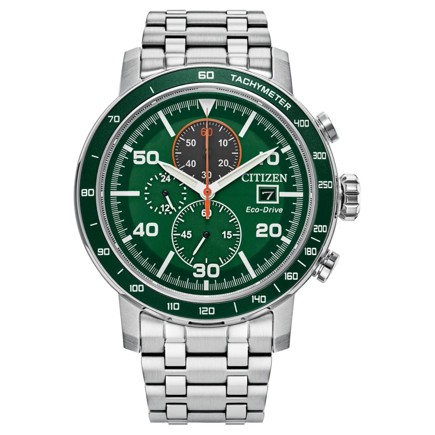 Citizen Men's Brycen Watch