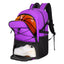 Sac à dos de grande capacité pour basketball et football