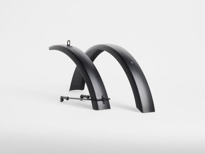 Trek 27.5'' Assembly Kit Pair Fender