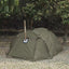 Premium Outdoor Camping Tunnel Tent with Extendable Dome