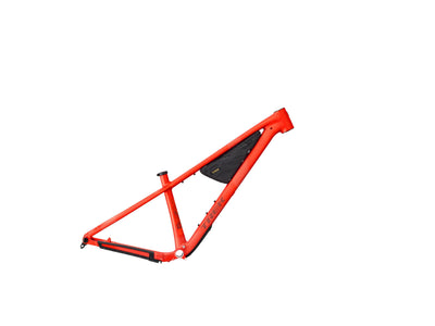 Roscoe F/S XL 29 Lava - Cadre de vélo premium