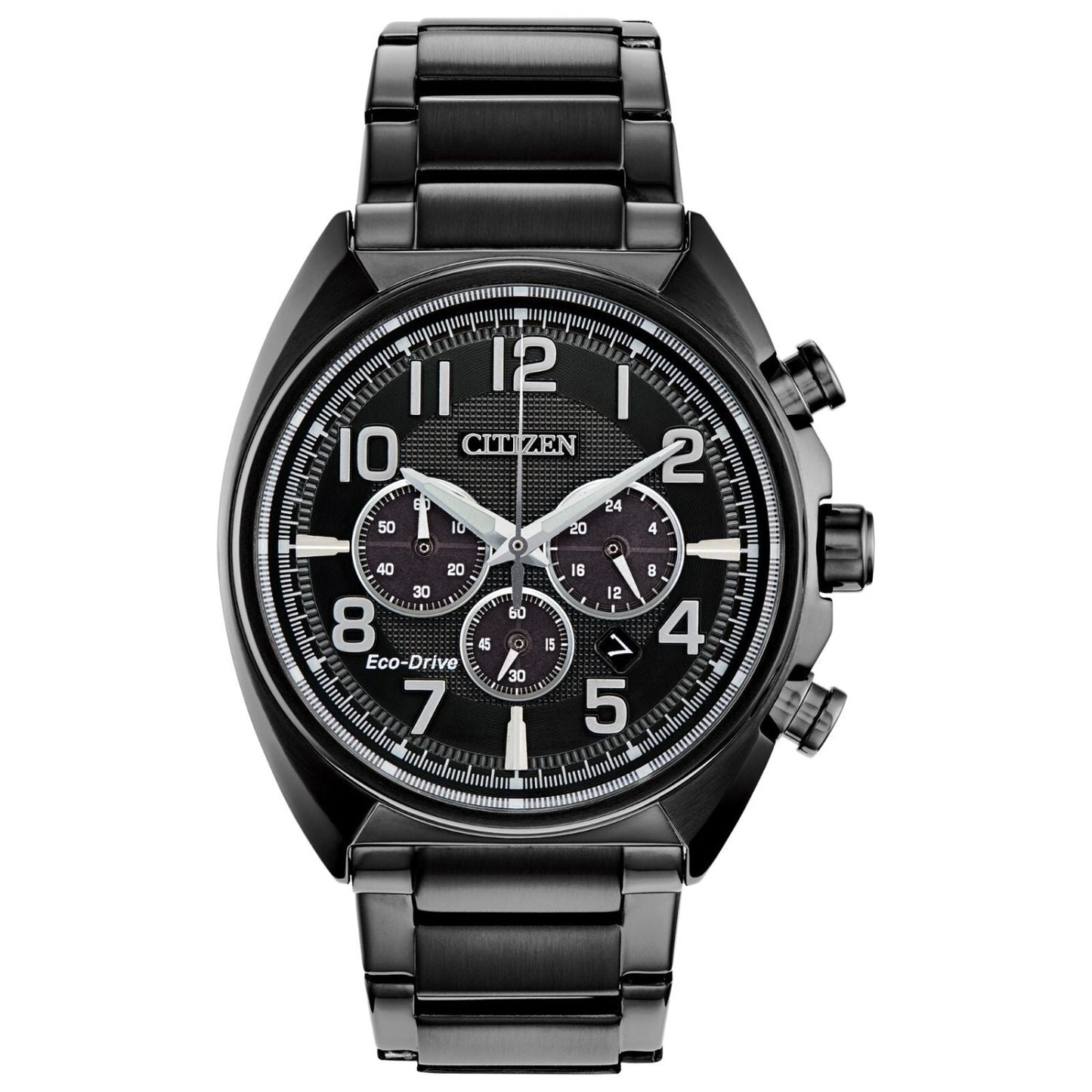 Citizen Men's Eco-Drive Watch