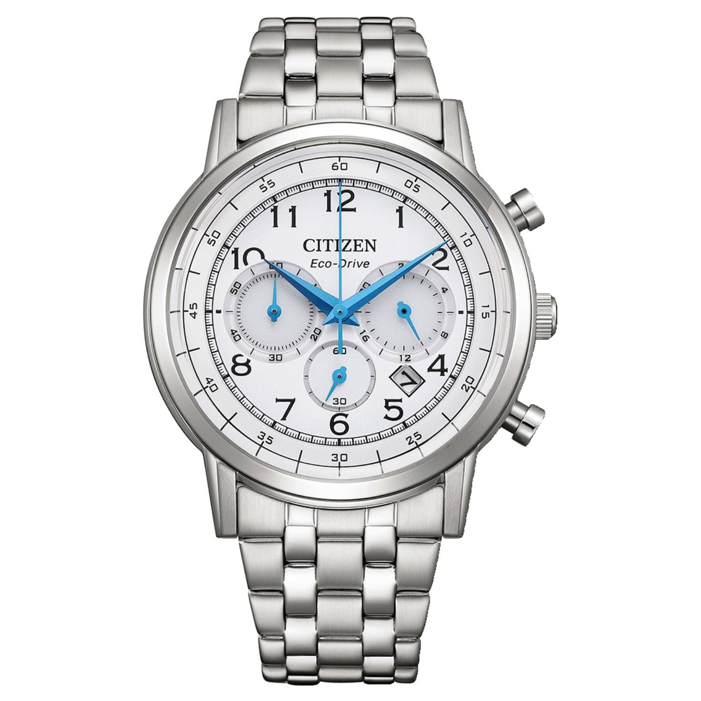 Montre Citizen Eco-Drive pour homme