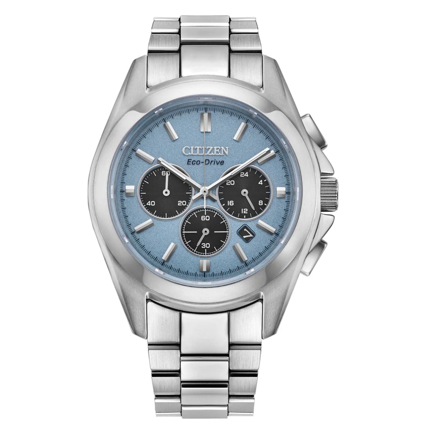 Citizen Men's Eco-Drive Watch