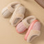 Chaussons Fluffy Premium pour Couples - Confort Intérieur Douillet