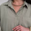 Premium Button Down Shirt and Pants Set