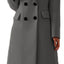 Elegant Women's Wool Overcoat for Autumn/Winter