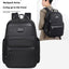 Sac à dos d'affaires multifonctionnel et à la mode