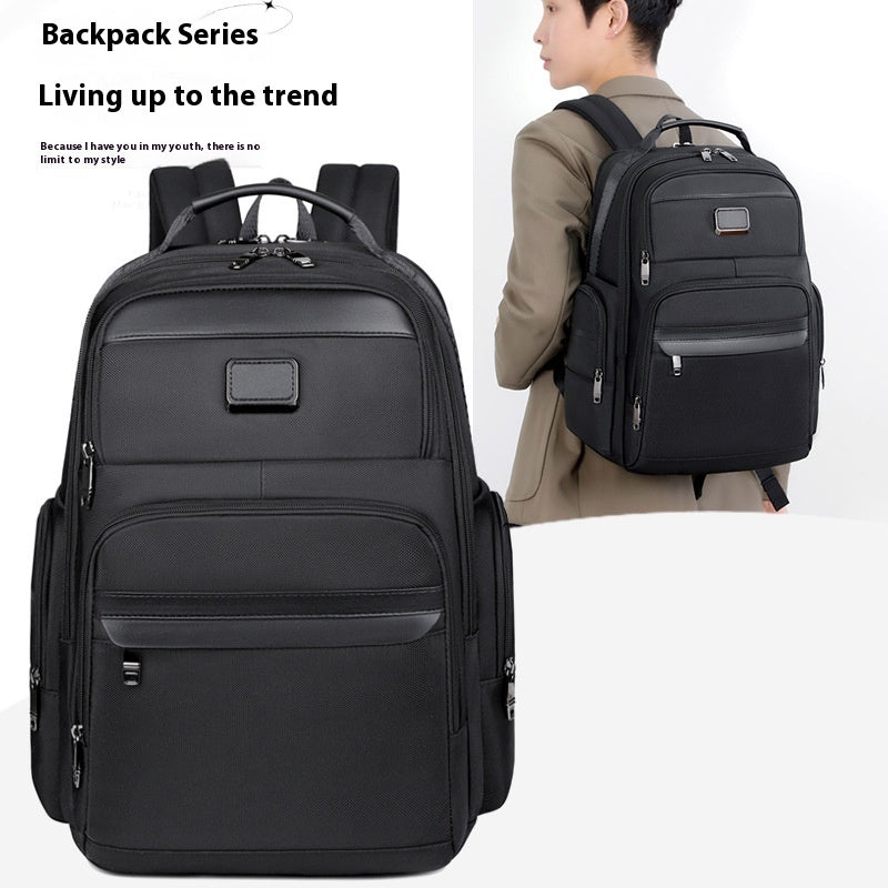 Sac à dos d'affaires multifonctionnel et à la mode