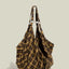 Women's Plaid Multi-Wear Large-Capacity Shoulder Bag