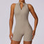 Premium Backless Yoga Jumpsuit for Women