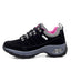 Air Cushion Sole Casual Sneakers for Everyday Comfort