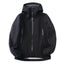 Men's Waterproof Shell Jacket - Versatile Urban Outerwear