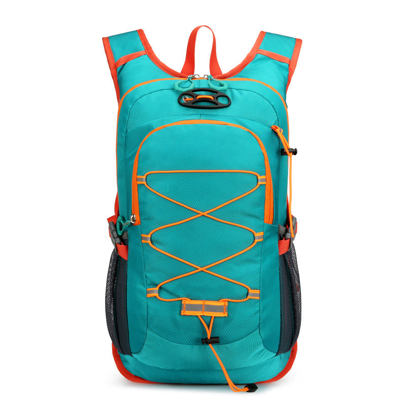 Large Capacity Outdoor Cycling Backpack
