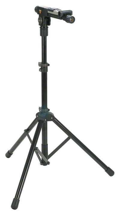 Topeak PrepStand Pro Work Stand with Digital Scale