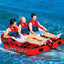 WOW Sports Super Sofa 1 a 3 Personas Remolcable