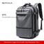 Men's Business Multifunction Laptop Backpack