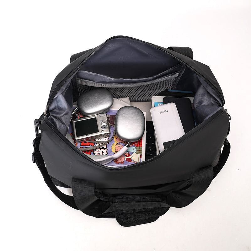 Premium One Shoulder Crossbody Bag for Travel