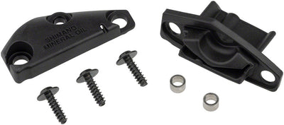 Shimano ST-R9120 Right Brake/Shift Lever Lid Unit