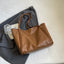Elegant Soft Leather Shoulder Bag for Everyday Use