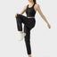 Millennia Wide Strap Sport Bra