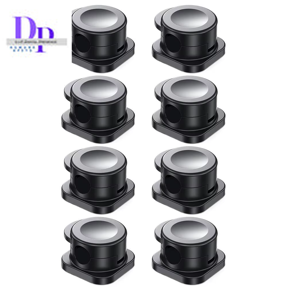 Cable Clip Organizer - Korvel
