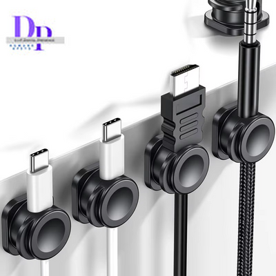 Cable Clip Organizer - Korvel