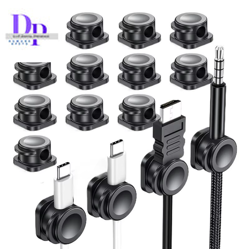 Cable Clip Organizer - Korvel