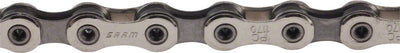 Chaîne SRAM PC-1170 - 11 Vitesses 114 Maillons Argent/Gris