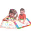Tapis de Dessin Magique à Eau pour Enfants - Amusement Créatif