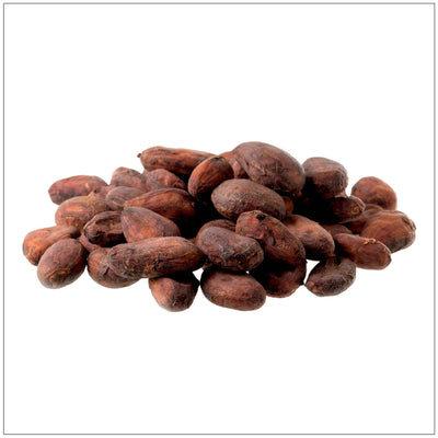 Premium Cacao Beans for Baking and Cooking