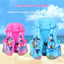 Chaleco Inflable para Niños - Diseño de Tiburón