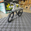 Vélo Électrique ETTRONE Tempesta ST 2022 - Gris