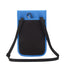 Soporte de Pasaporte Impermeable Multifuncional para Cuello
