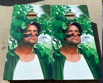 Premium Caddy Shack Cornhole Set - Korvel