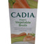 Organic Vegetable Broth - Cadia's Flavorful Base - Korvel