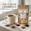 Café À la Beach Herbal Brew - Caffeine-Free Delight