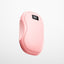 Mini Portable Rechargeable Hand Warmer with Digital Display