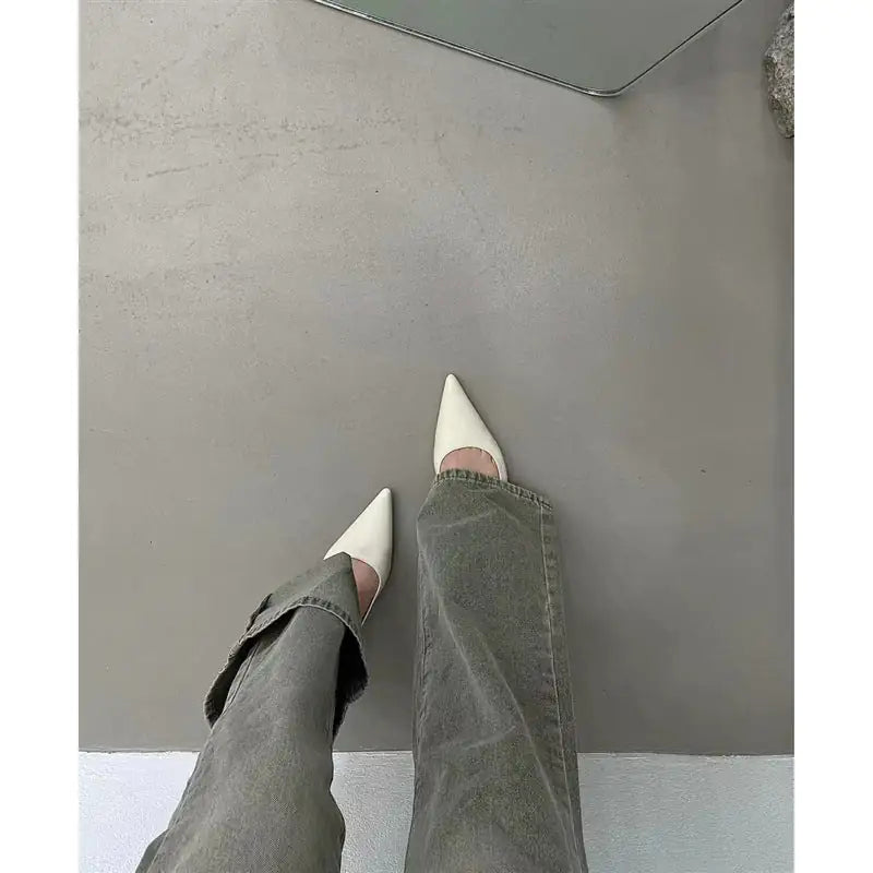 Elegant Kitten Heels for Every Occasion