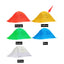 MU Gaodi Double Qingqi 2 Outdoor Camping Tent