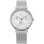 Obaku Women's Lind Watch - Elegant Rose Gold Design