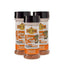 Cajun Gluten Free Keto Friendly Natural BBQ Rub - Pack of 3
