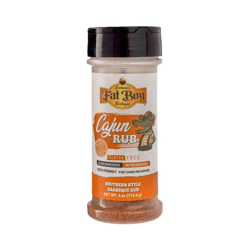 Paquete de Sabor de Pavo y Aves Fat Boy
