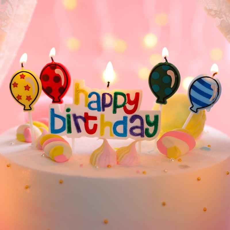 Bougie d'anniversaire surdimensionnée numéro 1 pour célébrations de bébé